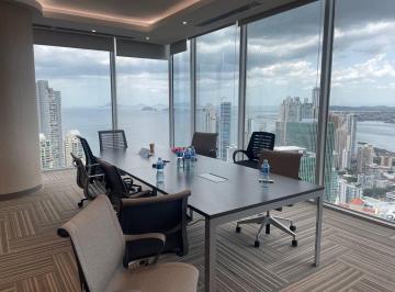 Local comercial · 1677m² · Venta de Oficina Amoblada en Punta Pacífica, PH Oceanía Torre 1000