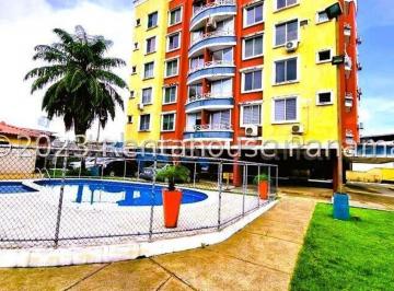 Apartamento de 2 habitaciones, Panamá · Venta de Apartamento en Condado del Rey Abs25 - 8224
