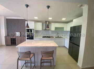 Apartamento de 3 habitaciones, Arraiján · Apartamento de 193 m² con 3 Recámaras en Alquiler en River Valley, Panama Pacifico