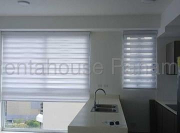 Apartamento de 2 habitaciones, Panamá · Alquiler de Apartamento en Obarrio