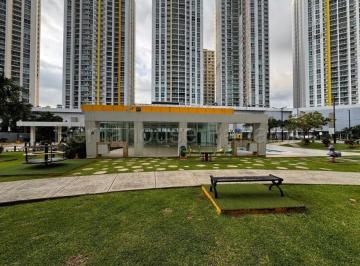 Apartamento de 2 habitaciones, Panamá · Venta de Apartamento en Condado del Rey Abs26 - 5824