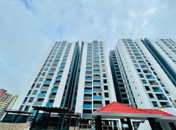 Apartamento de 3 habitaciones, Panamá · Venta de Apartamento en Condado del Rey Abs26 - 2181