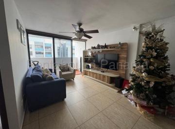 Apartamento de 3 habitaciones, Panamá · Venta de Apartamento en Condado del Rey Abs26 - 5232