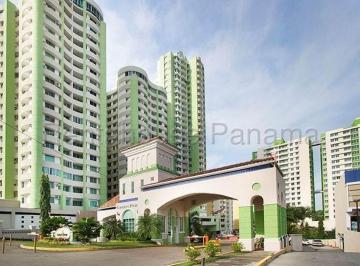 Apartamento de 3 habitaciones, Panamá · Venta de Apartamento en Condado del Rey Abs26 - 4289