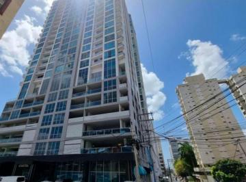 Apartamento de 2 habitaciones, Panamá · Alquiler Apartamento PH Quartier, San Francisco, Panamá. Mar26 - 7371