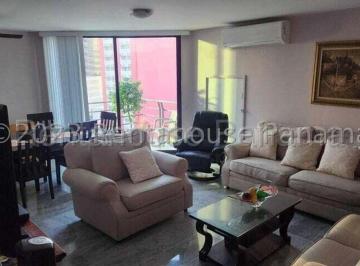 Apartamento de 2 habitaciones, Panamá · Alquiler de Apartamento en Bella Vista