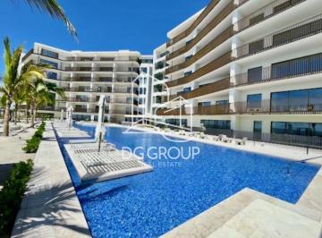 Apartamento · 112m² · 2 Recámaras · 1 Estacionamientos · Alquiler de Apartamento en Punta Pacífica en Ocean Reef Island