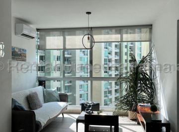 Apartamento de 2 habitaciones, Panamá · Alquiler de Apartamento en Costa del Este