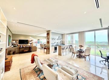 Apartamento · 470m² · 4 Recámaras · 4 Estacionamientos · The Reserve / Santa Maria / Venta