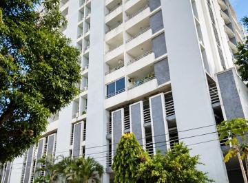 Apartamento · 80m² · 2 Recámaras · 1 Estacionamientos · Carrasquilla (Cerca Parque Omar) 80 m² 2 Rec 2b a Solo $104,580