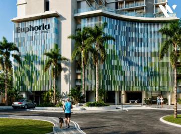 Apartamento · 80m² · 2 Recámaras · 1 Estacionamientos · Apartamento en Venta en Punta Pacífica - Art District