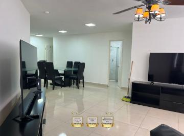 Apartamento · 120m² · 3 Recámaras · 1 Estacionamientos · Apartamento en Venta en Vía España | PH Brisas de San Fernando (C. P)