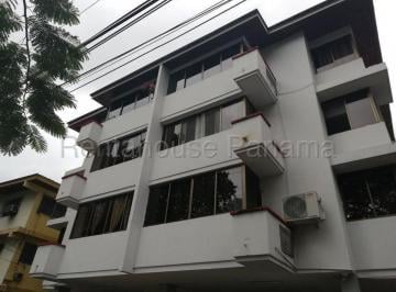Apartamento de 2 habitaciones, Panamá · Vendo Apartamento Obarrio Coral Jfl