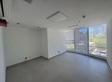Oficina comercial · 74m² · 1 Recámara · 1 Estacionamientos · Oficina Corporativa en Venta y Alquiler | Edificio Denovo, Obarrio