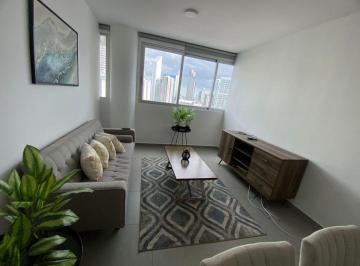 Apartamento de 2 habitaciones, Panamá · Alquiler de Apartamento en Bella Vista