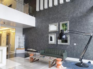 Oficina comercial · 77m² · 2 Estacionamientos · Habitats Plaza Oficina 77 m² $1562 - $175k