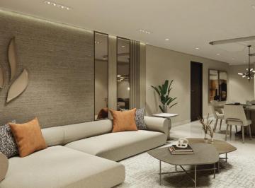 Apartamento · 106m² · 3 Recámaras · 1 Estacionamientos · Venta de Apartamento en Punta Pacífica, PH Allure