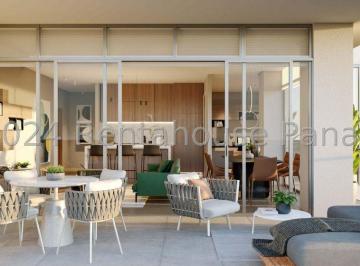 Apartamento de 2 habitaciones, Panamá · Bello Apartamento en Venta en Costa del Este