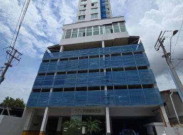 Apartamento · 150m² · 3 Recámaras · 2 Estacionamientos · Venta Apartamento en San Francisco PH Firenze Tower