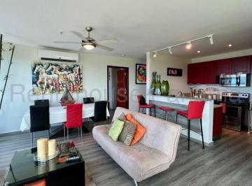 Apartamento de 2 habitaciones, Chame · Vendo Apartamento en Coronado