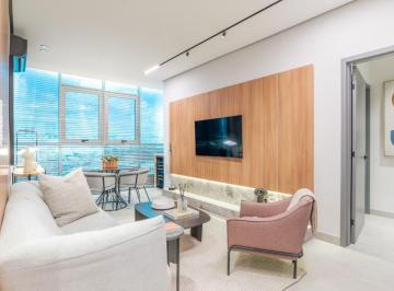 Apartamento de 2 habitaciones, Panamá · Apartamento en Via España a Estrenar