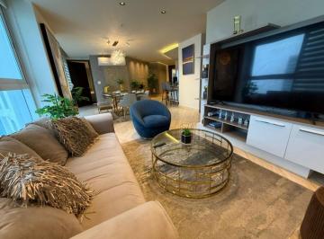 Apartamento de 2 habitaciones, Panamá · En Venta - The Regent, Costa del Este | Lujoso y Elegante Apartamento