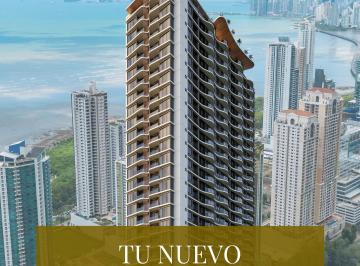 Apartamento · 83m² · 2 Recámaras · 1 Estacionamientos · Inversión en Costa del Este Desde $323k 83 m² Alta Demanda Asegurada
