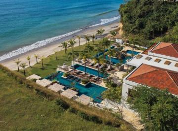 Apartamento de 2 habitaciones, San Carlos · Venta de Apartamento Frente Al Mar en San Carlos, Panamà