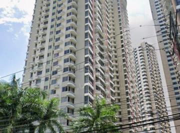 Apartamento de 2 habitaciones, Panamá · Vendo Apartamento San Francisco Bay Jfl