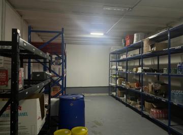 Bodega-Galpón-Depósito · 525m² · 1 Recámara · 2 Estacionamientos · Galera en Venta - Tocumen
