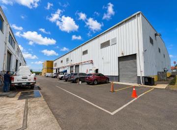 Bodega-Galpón-Depósito · 525m² · 1 Recámara · 2 Estacionamientos · Galera en Venta - Tocumen