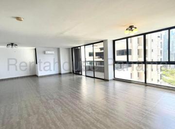 Apartamento de 3 habitaciones, Panamá · Venta de Apartamento en Paitilla Mps26*7263