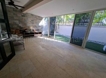 Casa de 3 habitaciones, Panamá · Venta de Casa en Costa Sur Mps26*7410