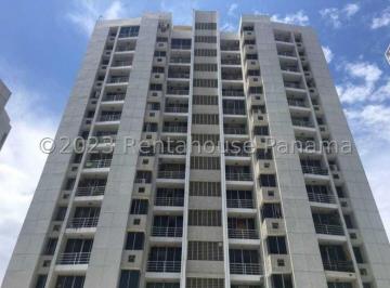 Apartamento de 2 habitaciones, Panamá · Apartamento en Venta en PH Brisas de España Carrasquilla Aecc#26 - 7284