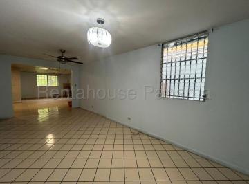 Casa de 3 habitaciones, Panamá · Alquiler Casa Condado del Rey