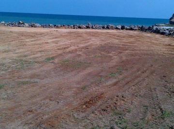 Terreno / Lote , Coronado · Vendo Terreno Plano Frente a La Playa Entre Coronado y Punta Barco. 5043 m².