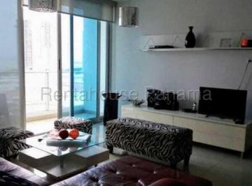 Apartamento de 2 habitaciones, Panamá · Alquiler Apartamento Costa del Este