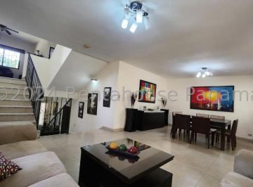 Casa de 3 habitaciones, Panamá · Alquiler Casa Ancón