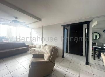 Apartamento de 2 habitaciones, Panamá · Vendo Apartamento en Torres del Golf en San Francisco. 101 m² Mrm