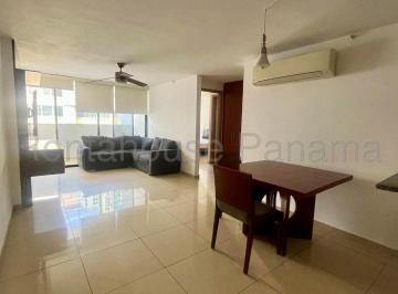 Apartamento de 2 habitaciones, Panamá · Venta Apartamento Condado del Rey