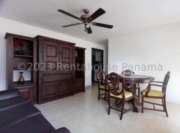 Apartamento de 3 habitaciones, Panamá · Venta Apartamento Obarrio