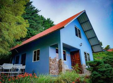 Casa de 3 habitaciones, Boquete · Boquete Chiriqui Casa en Alquiler