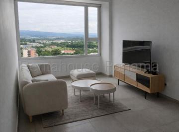 Apartamento de 2 habitaciones, Panamá · Alquiler de Apartamento en El Cangrejo
