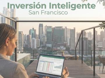 Apartamento · 67m² · 2 Recámaras · 1 Estacionamientos · Inversión Airbnb |san Francisco Desde $244k 67 m² | Lock Off