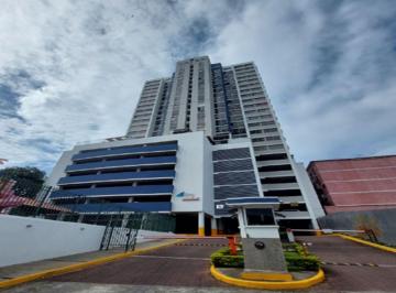 Apartamento de 2 habitaciones, Panamá · Se Vende Apartamentos en Pueblo Nuevo en PH Vista Marina, Torre 100, Piso 16, Apartamento 16 - F