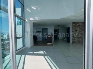 Apartamento de 2 habitaciones, Panamá · Alquiler de Apartamento en San Francisco