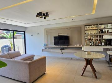 Casa · 179m² · 3 Recámaras · 2 Estacionamientos · Alquiler de Casa Townhome 3 Rec Amoblada Woodlands Panamá Pacifico