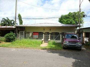 Casa de 4 habitaciones, David · Se Vende Casa en Barriada Victoriano Lorenzo, Casa N° C - 6 - Chiriqui
