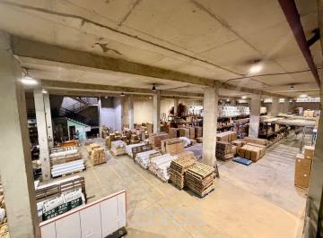 Bodega-Galpón-Depósito · 12413m² · 23 Estacionamientos · Bodega Cercana Al Puerto Balboa - Se Vende