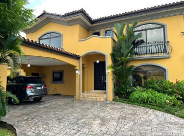 Casa de 4 habitaciones, Panamá · Antigua Costa del Este